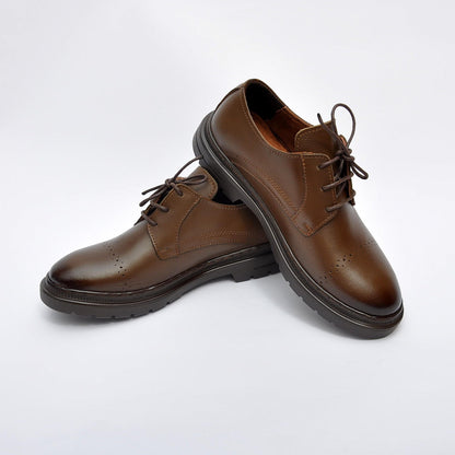 Anzaro © –ROVANO Shoes