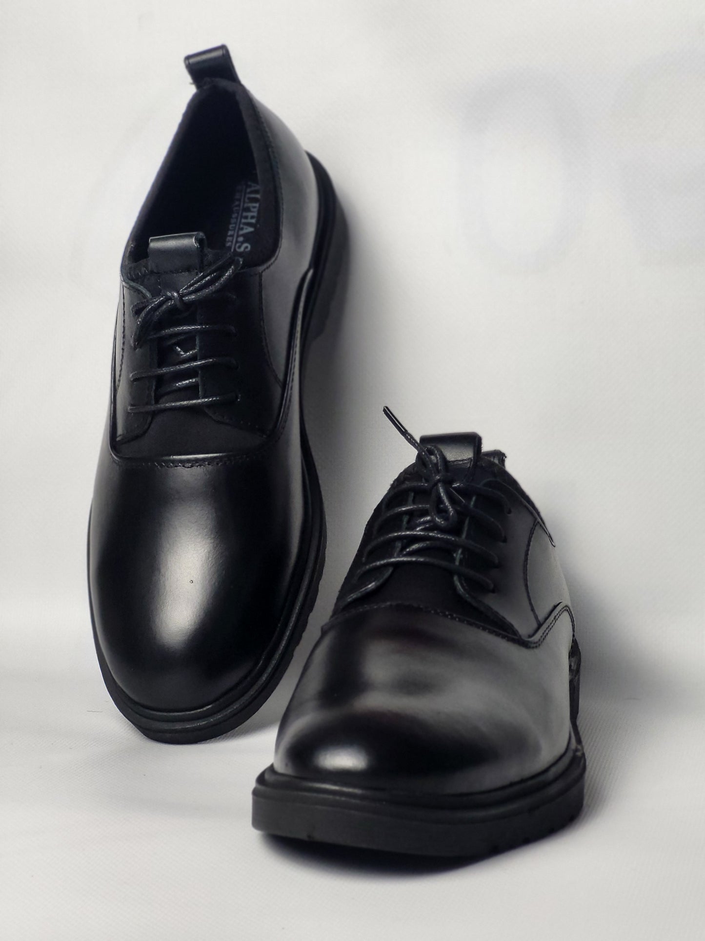 Anzaro © - PREMIUM Oxford shoes