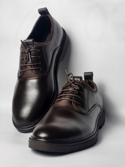 Anzaro © - PREMIUM Oxford shoes