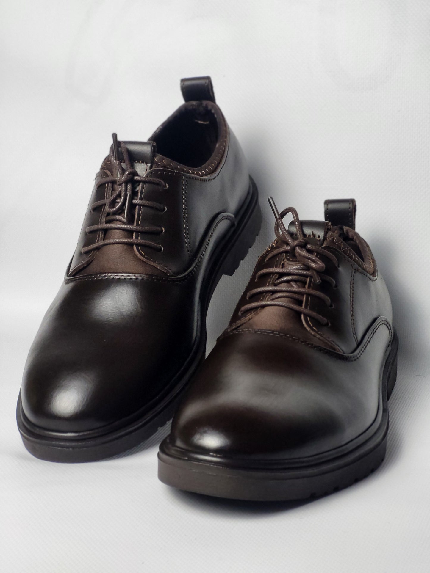 Anzaro © - PREMIUM Oxford shoes