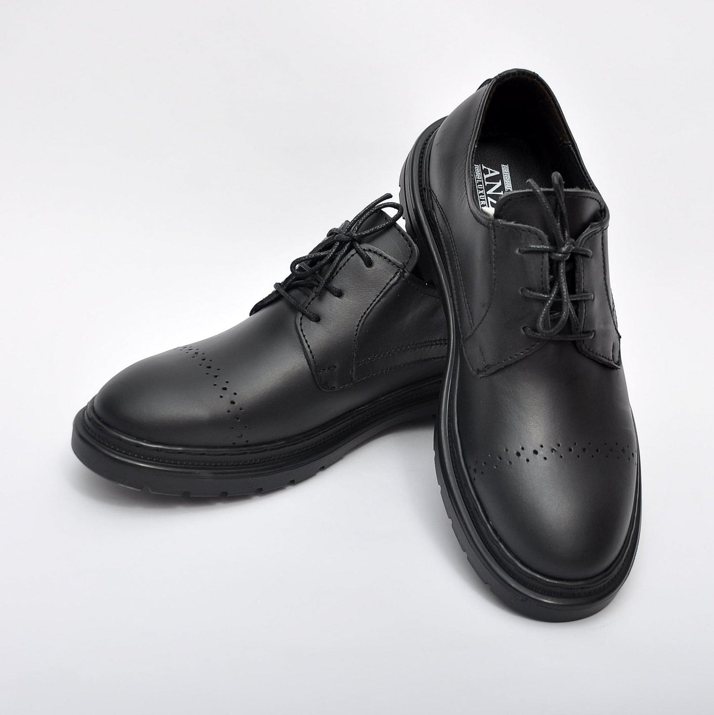 Anzaro © –ROVANO Shoes