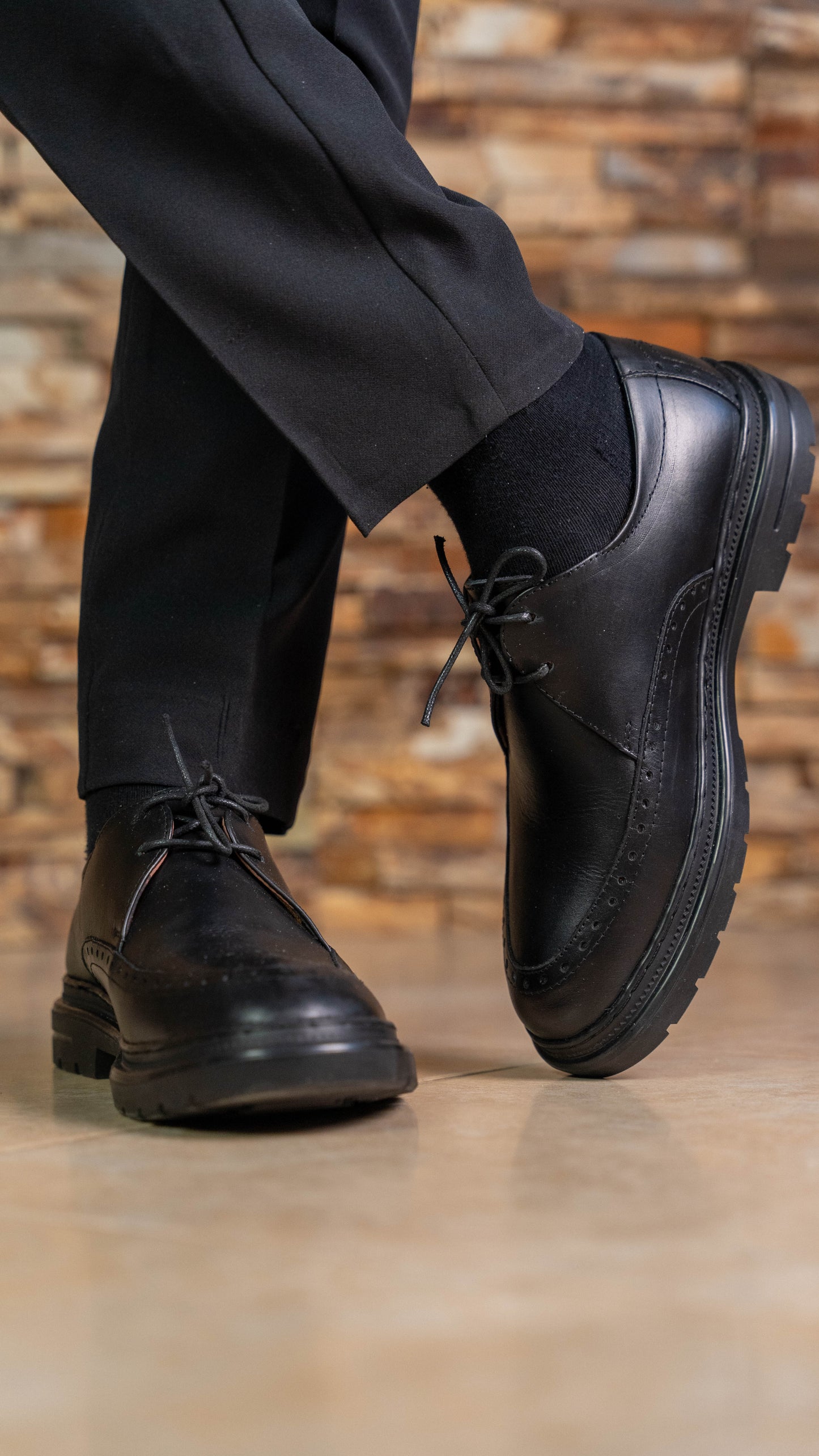 Anzaro © –VERANO Shoes