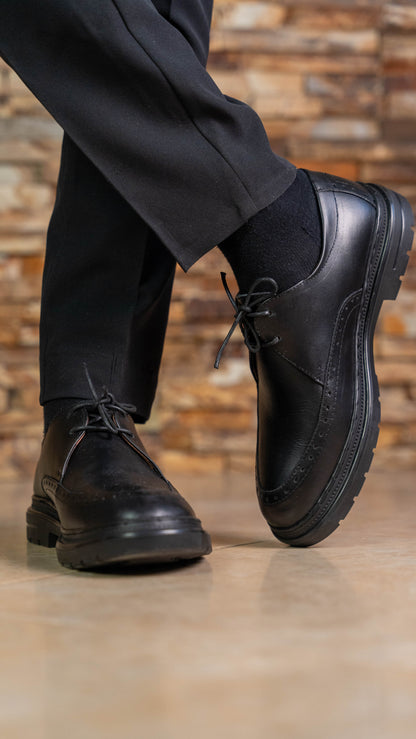 Anzaro © –VERANO Shoes