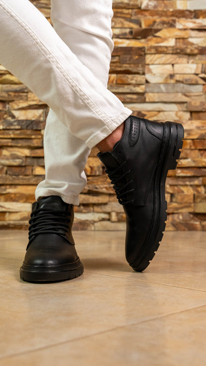 Anzaro Altano © – Boots