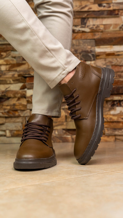 Anzaro Altano © – Boots