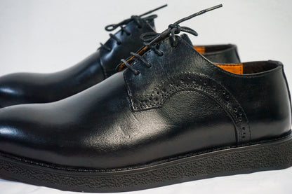 Anzaro © - PREMIUM DERBY Shoes