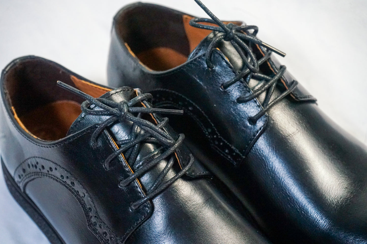 Anzaro © - PREMIUM DERBY Shoes