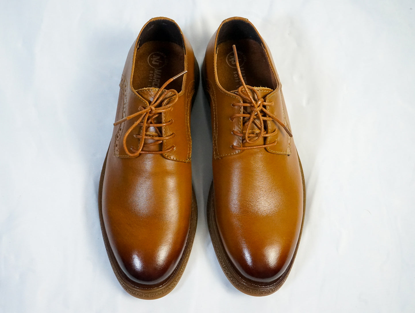 Anzaro © - PREMIUM DERBY Shoes