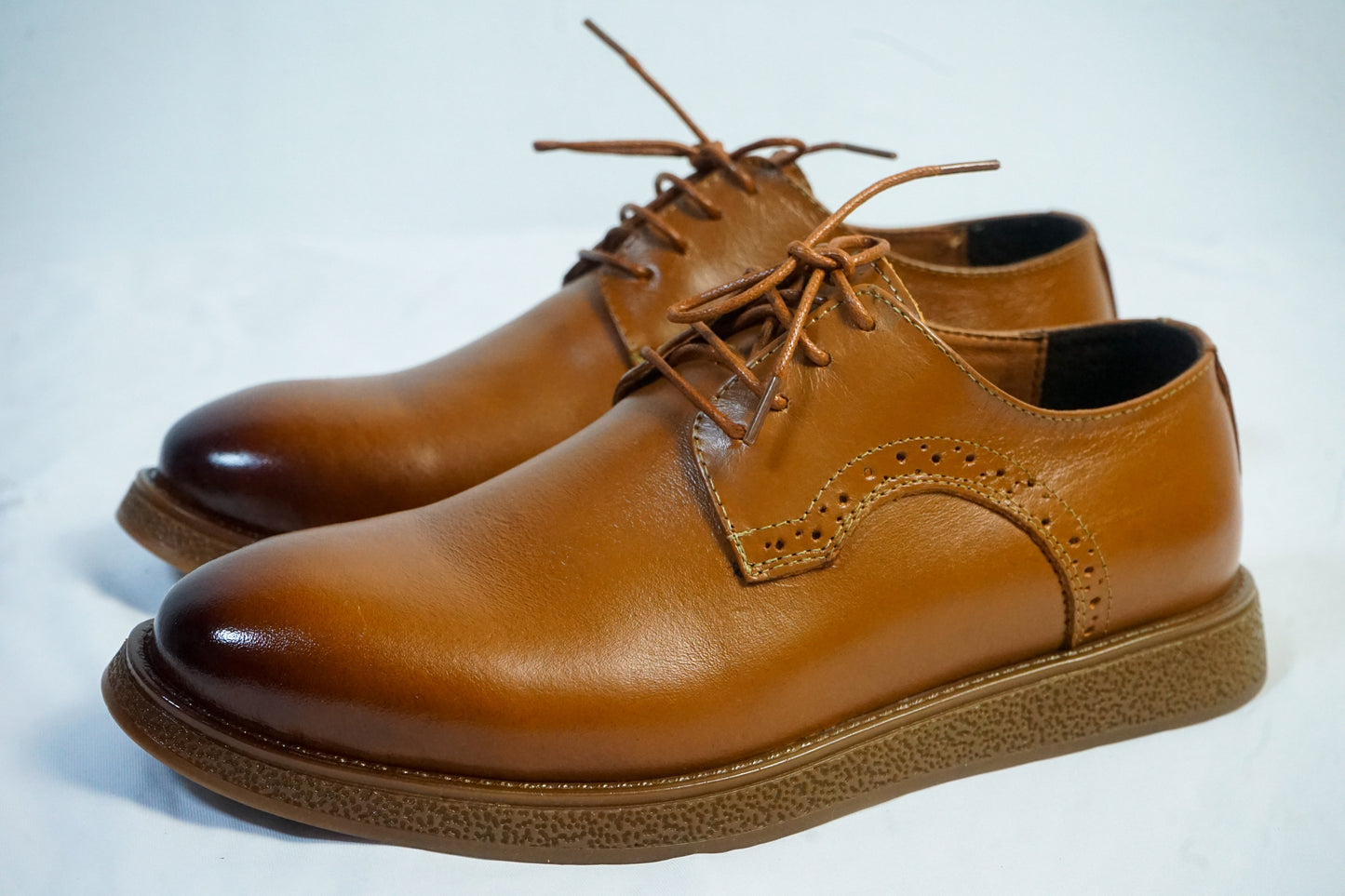 Anzaro © - PREMIUM DERBY Shoes