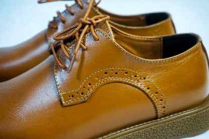 Anzaro © - PREMIUM DERBY Shoes