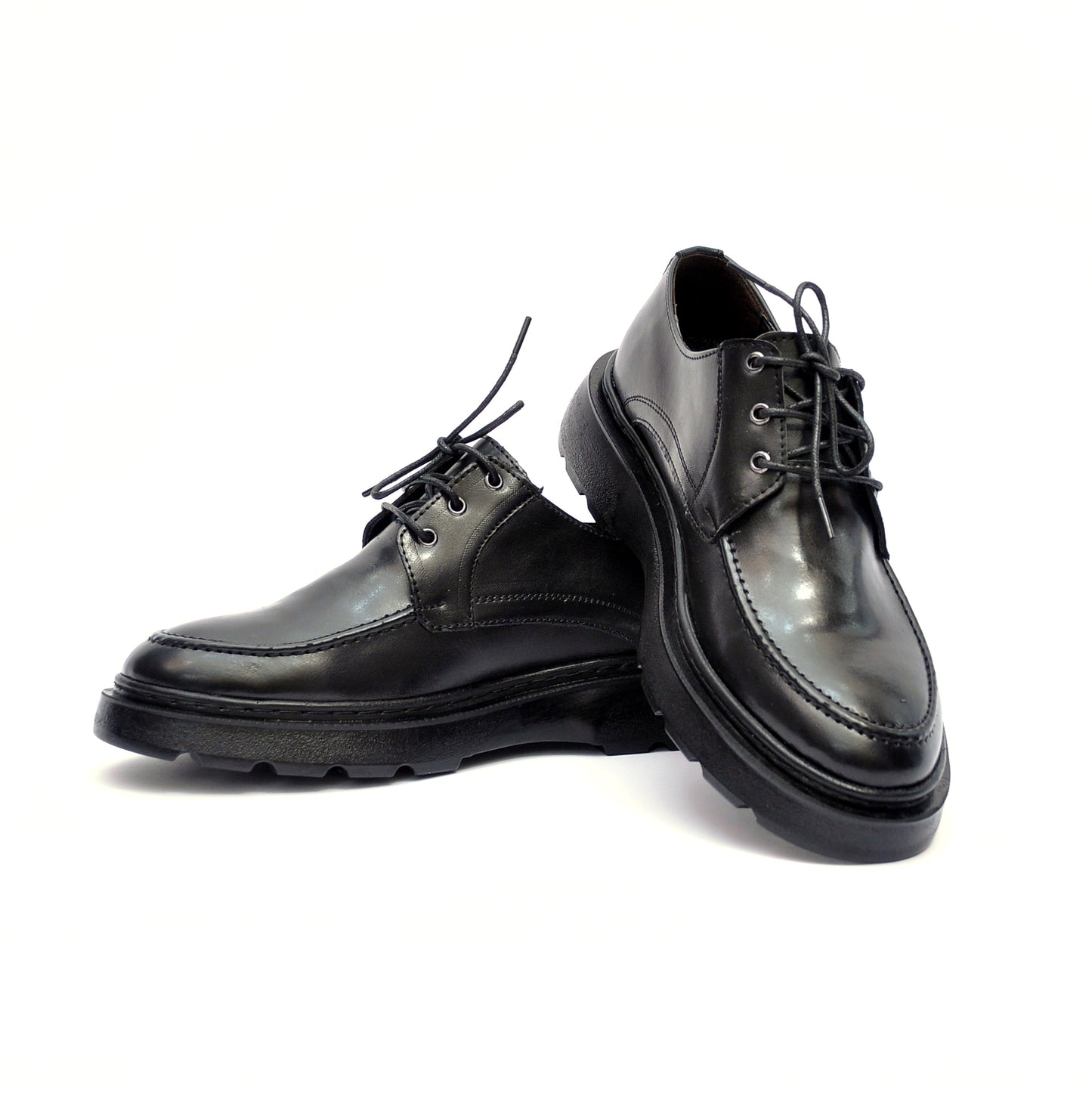 Anzaro Derby Morazi ©