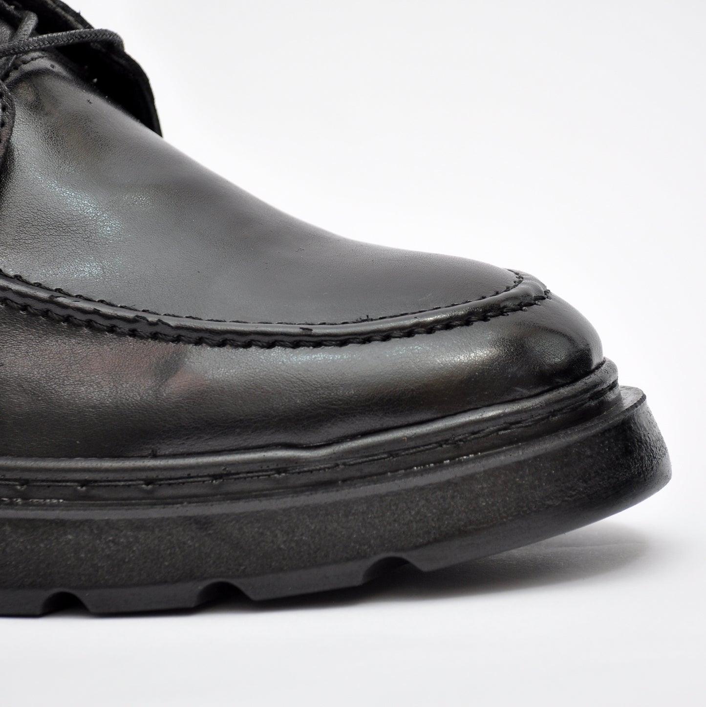 Anzaro Derby Morazi ©