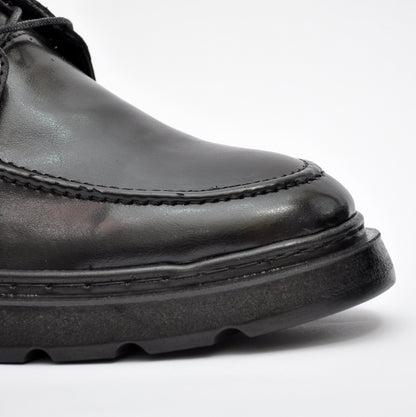 Anzaro Derby Morazi ©