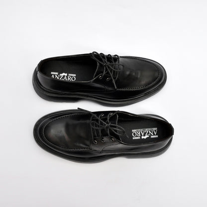 Anzaro Derby Morazi ©