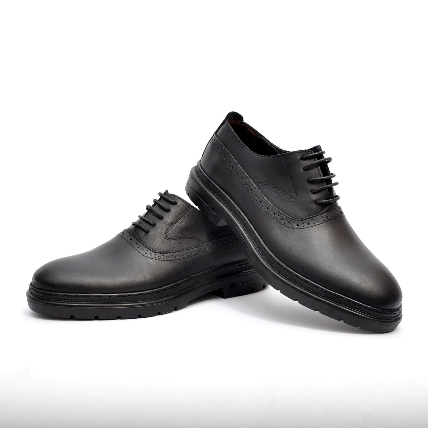 Anzaro © – SANTORI Shoes