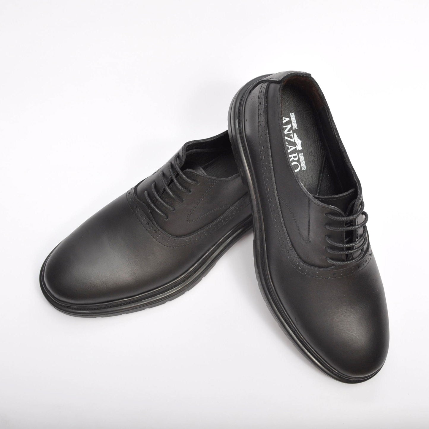 Anzaro © – SANTORI Shoes