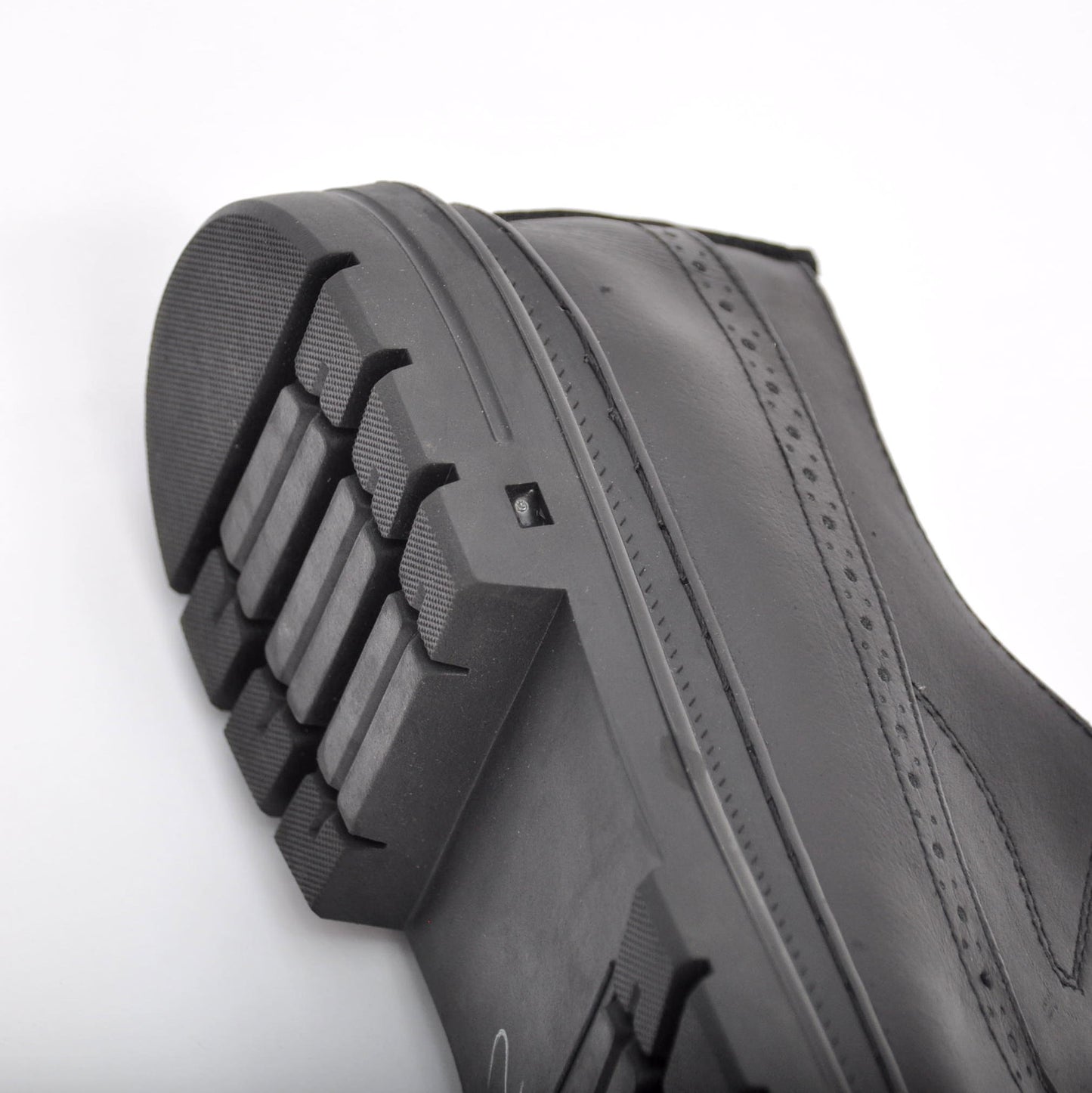 Anzaro © – SANTORI Shoes