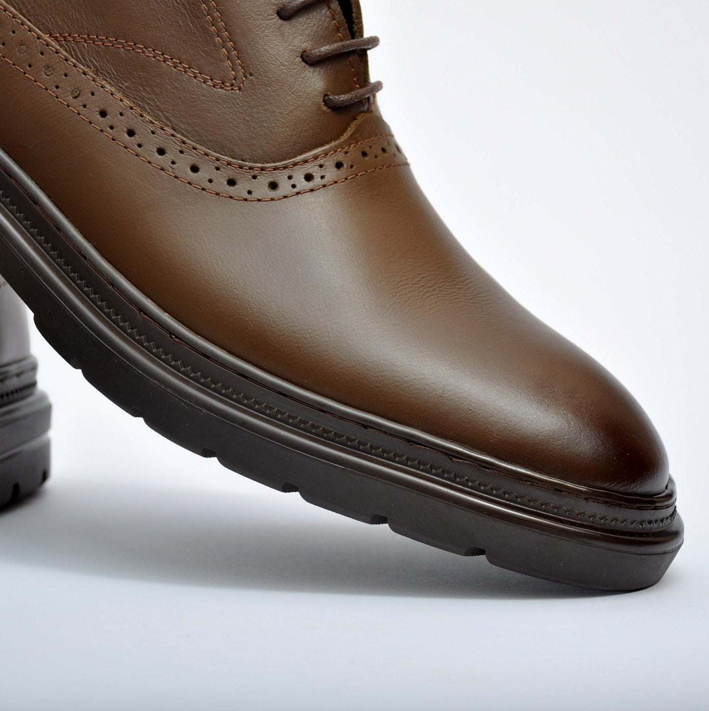 Anzaro © – SANTORI Shoes