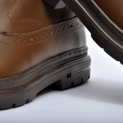 Anzaro © – SANTORI Shoes