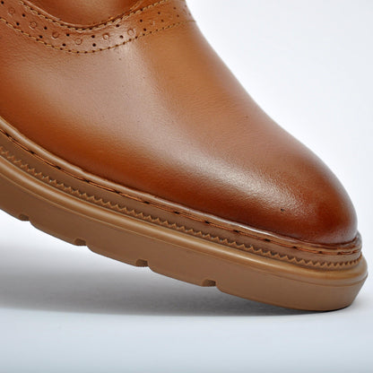 Anzaro © – SANTORI Shoes