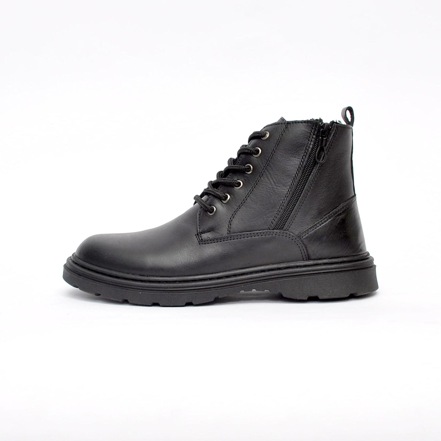 Anzaro Forzano © – Boots