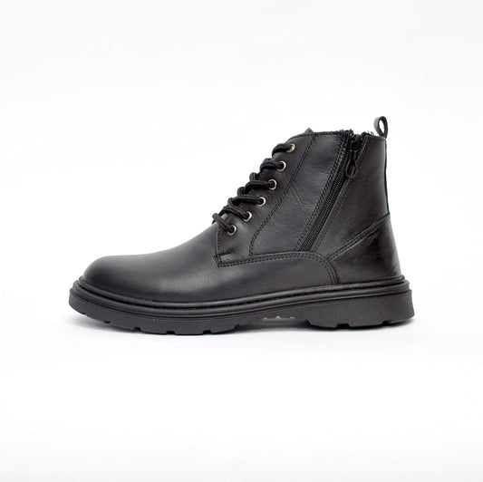 Anzaro Forzano © – Boots