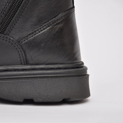 Anzaro Forzano © – Boots