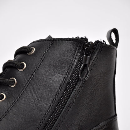 Anzaro Forzano © – Boots