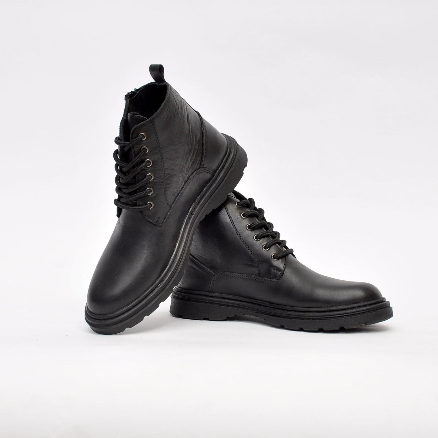 Anzaro Forzano © – Boots