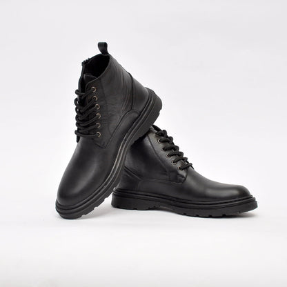 Anzaro Forzano © – Boots