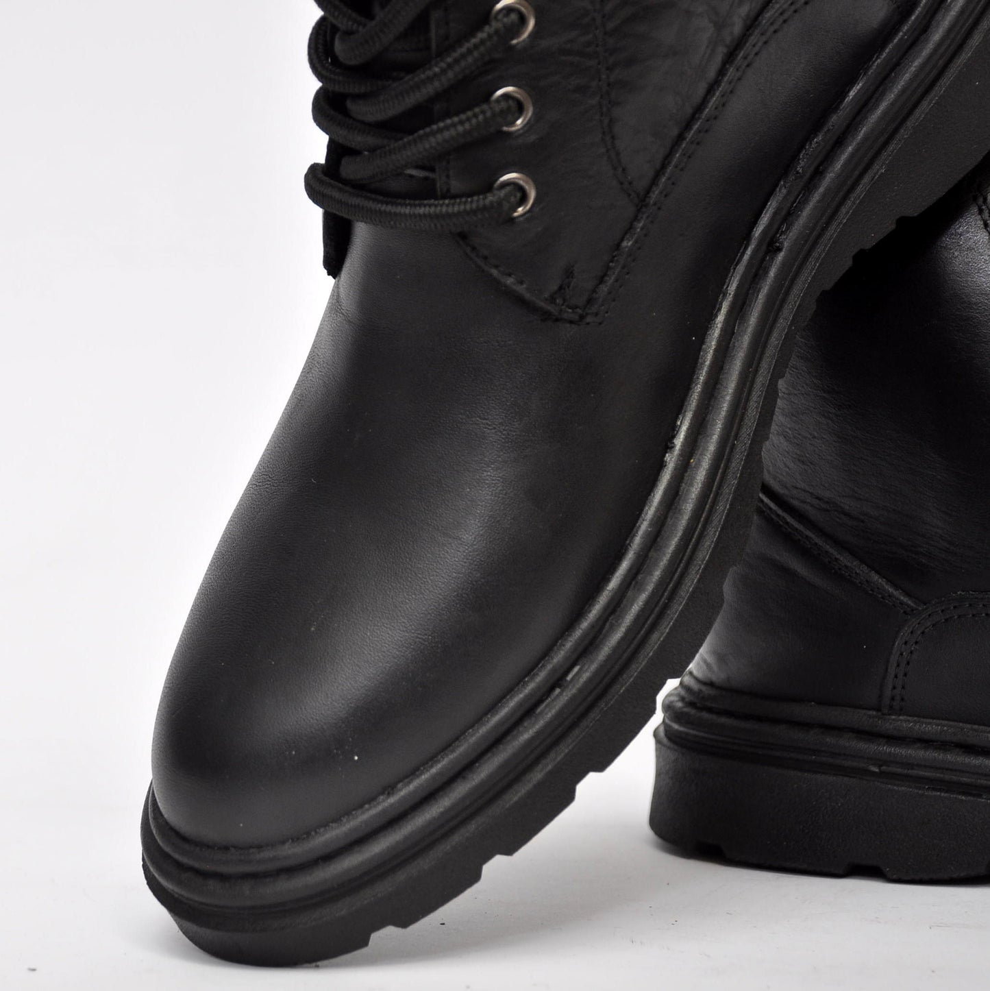 Anzaro Forzano © – Boots