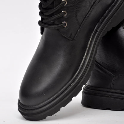 Anzaro Forzano © – Boots