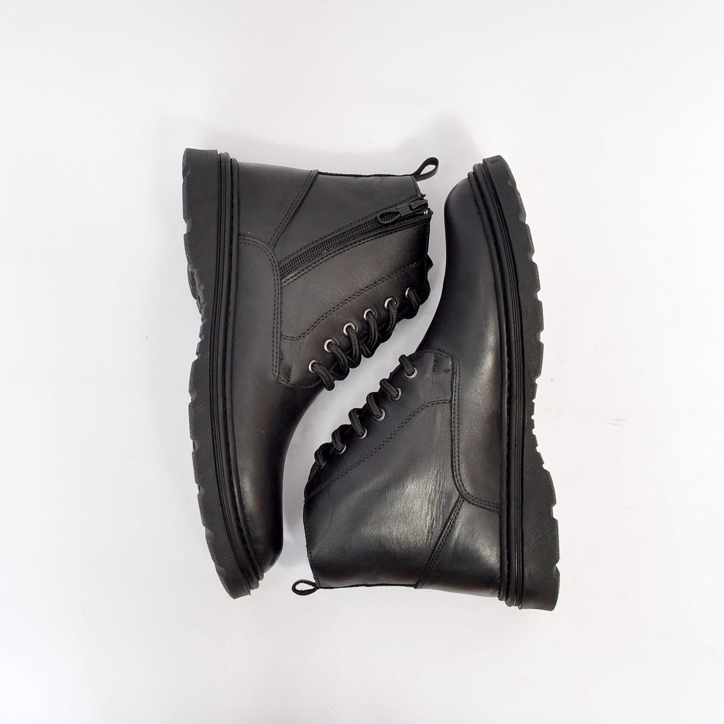 Anzaro Forzano © – Boots