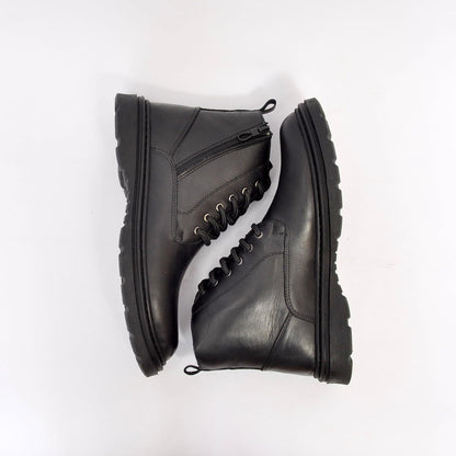 Anzaro Forzano © – Boots