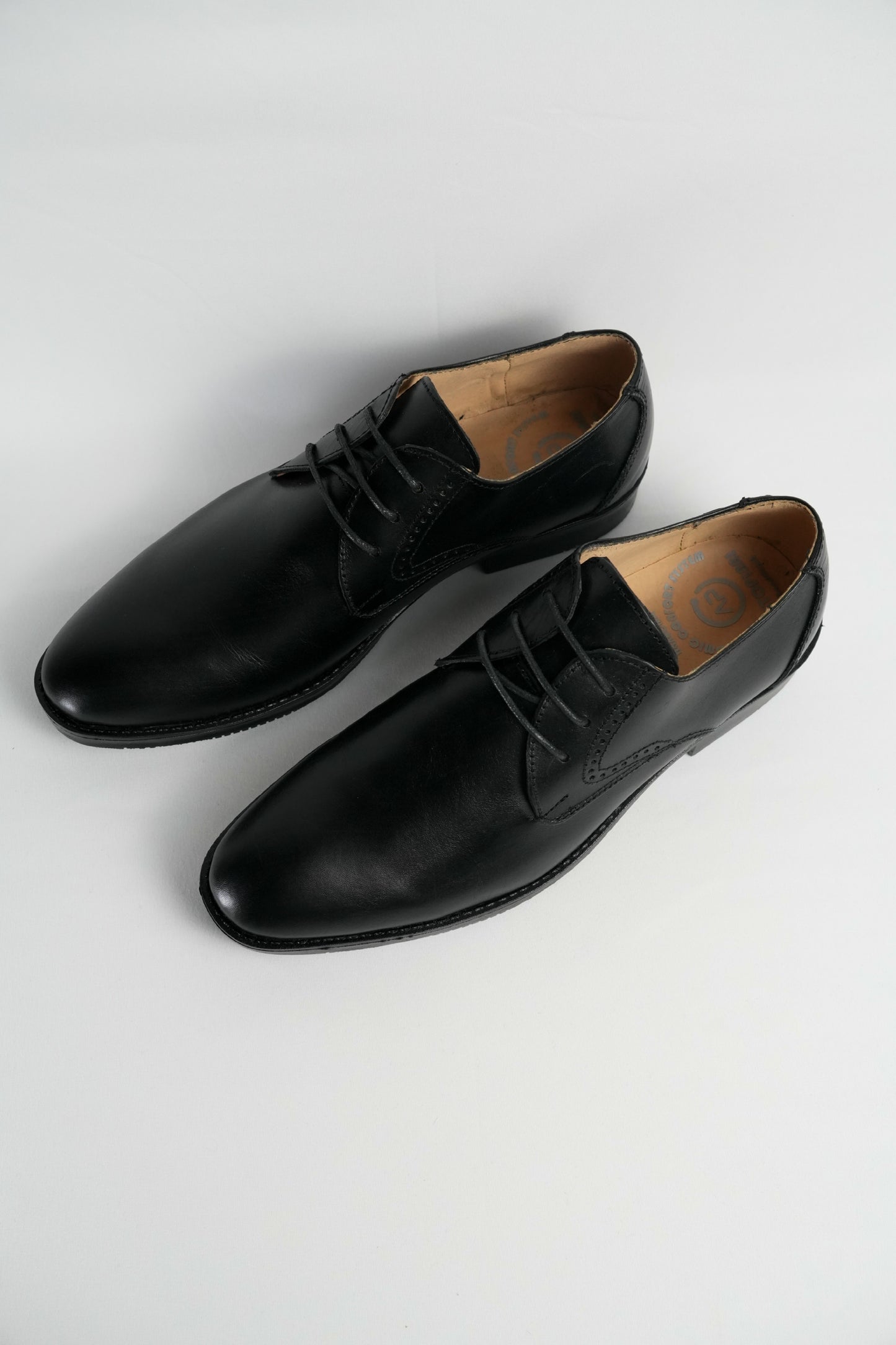 Anzaro © - PREMIUM DERBY Classique  Shoes