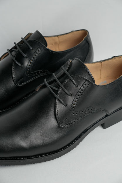 Anzaro © - PREMIUM DERBY Classique  Shoes