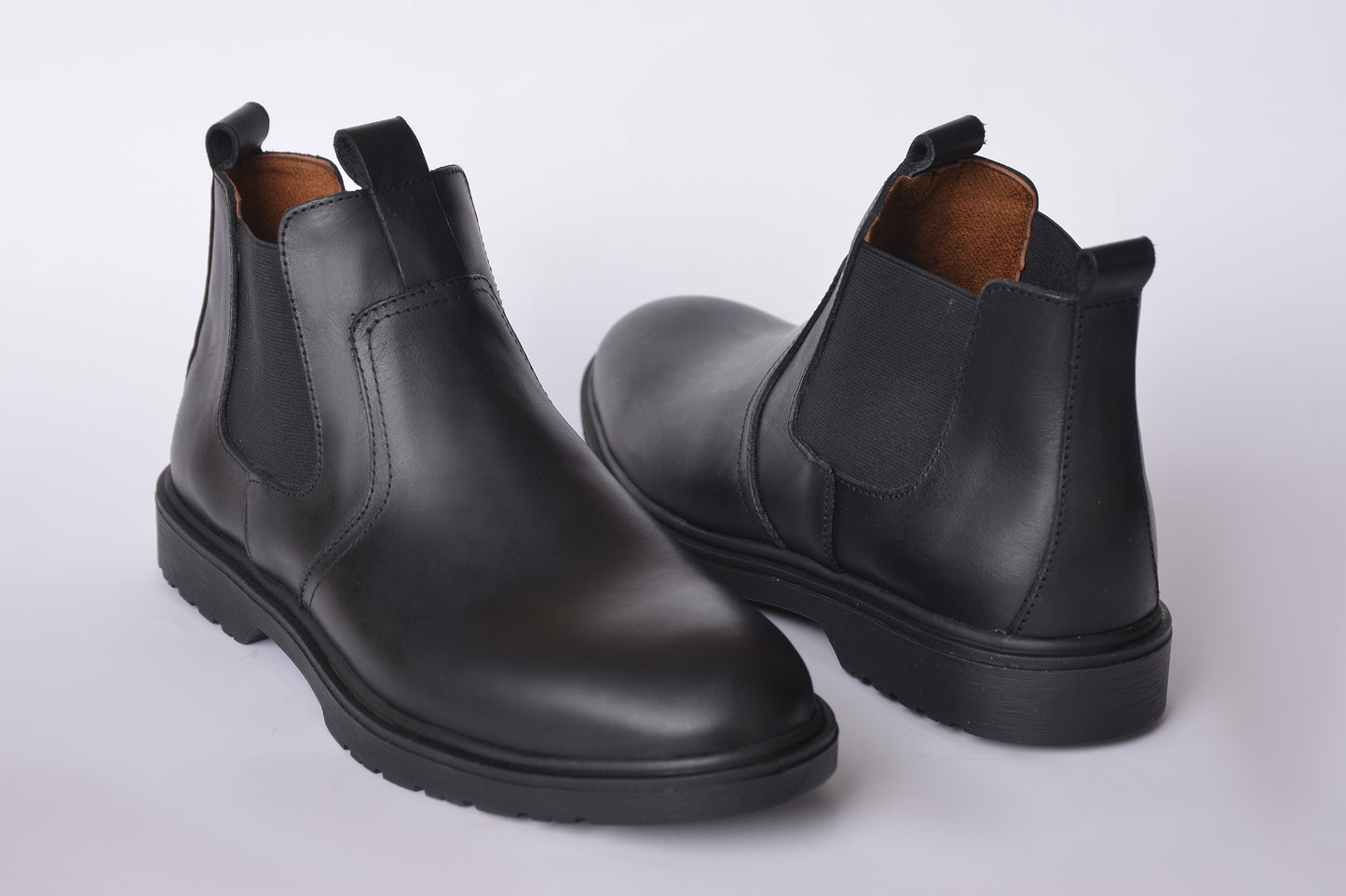 Anzaro © - PREMIUM Chelsea BOOTS