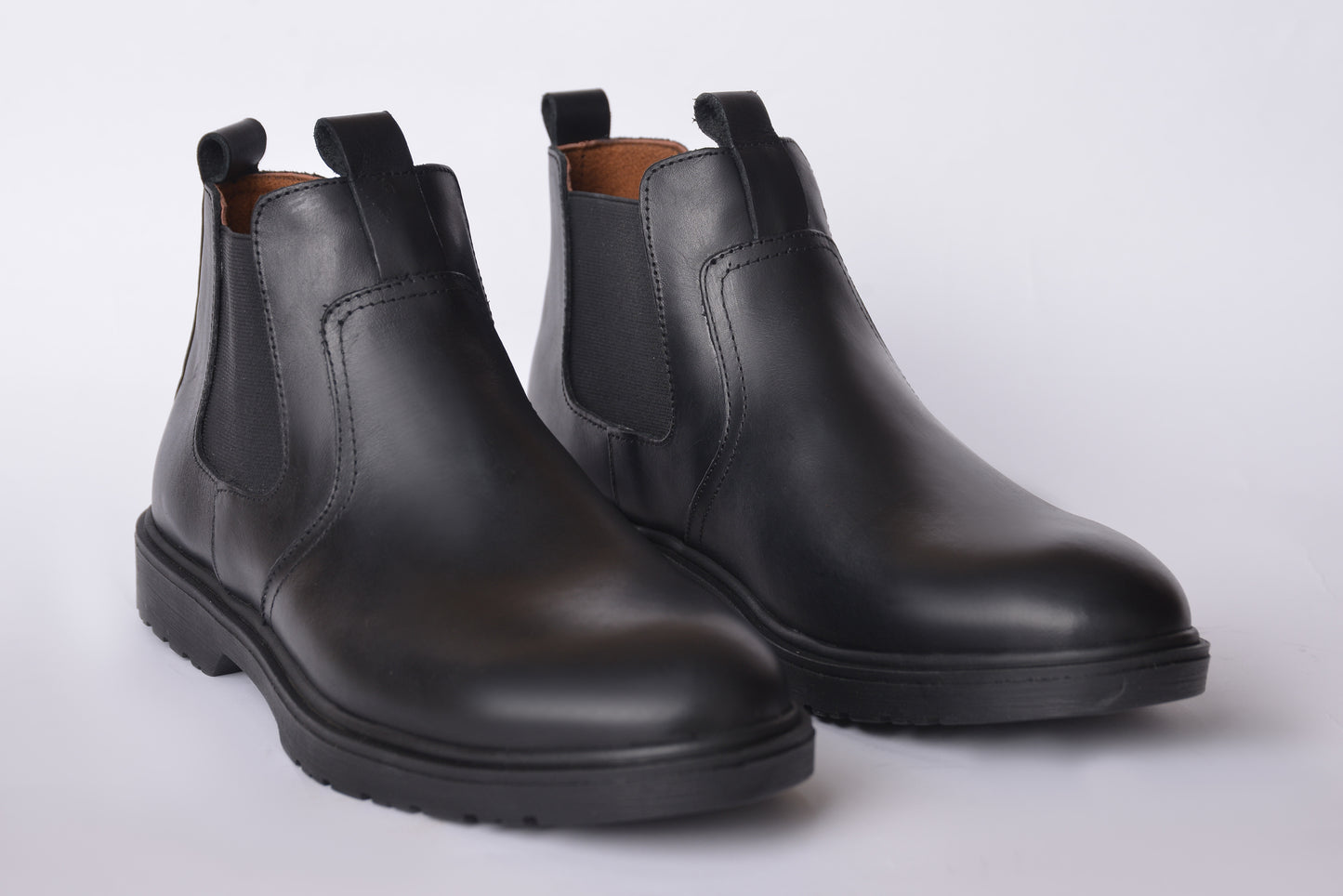 Anzaro © - PREMIUM Chelsea BOOTS