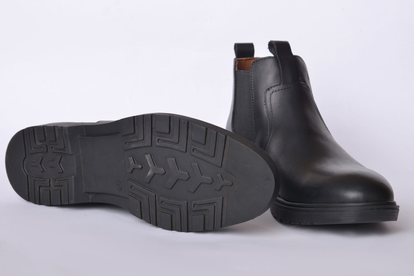 Anzaro © - PREMIUM Chelsea BOOTS