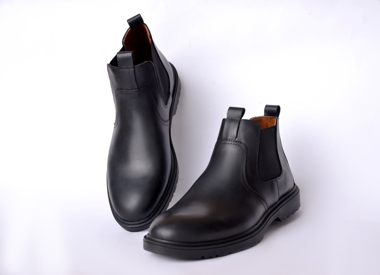 Anzaro © - PREMIUM Chelsea BOOTS