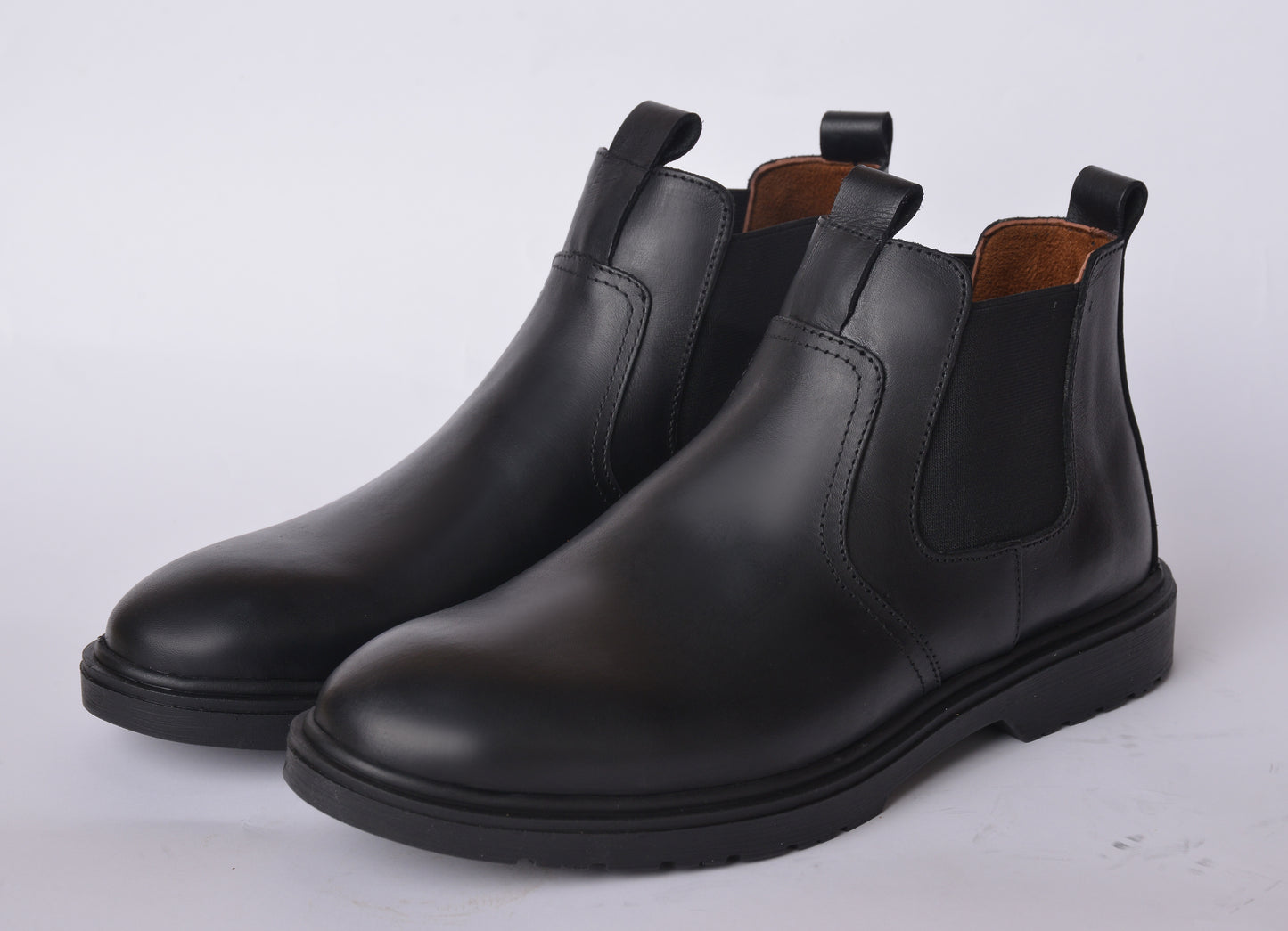 Anzaro © - PREMIUM Chelsea BOOTS