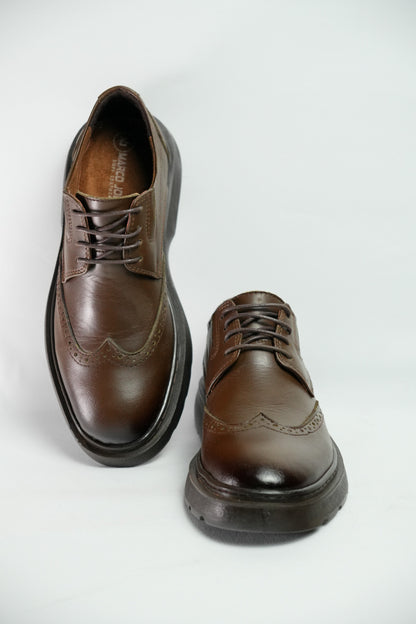 Anzaro © - PREMIUM IMPERIO BORSALINO Shoes